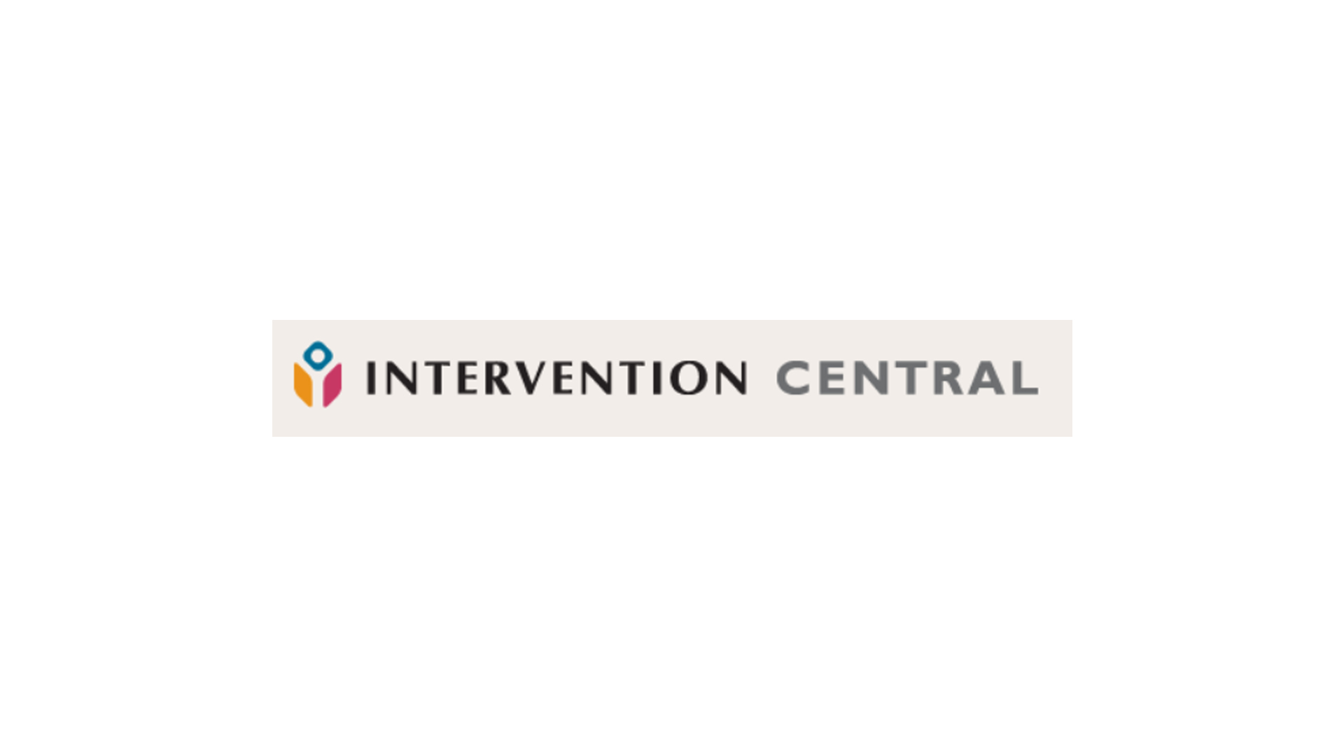 intervention-resources